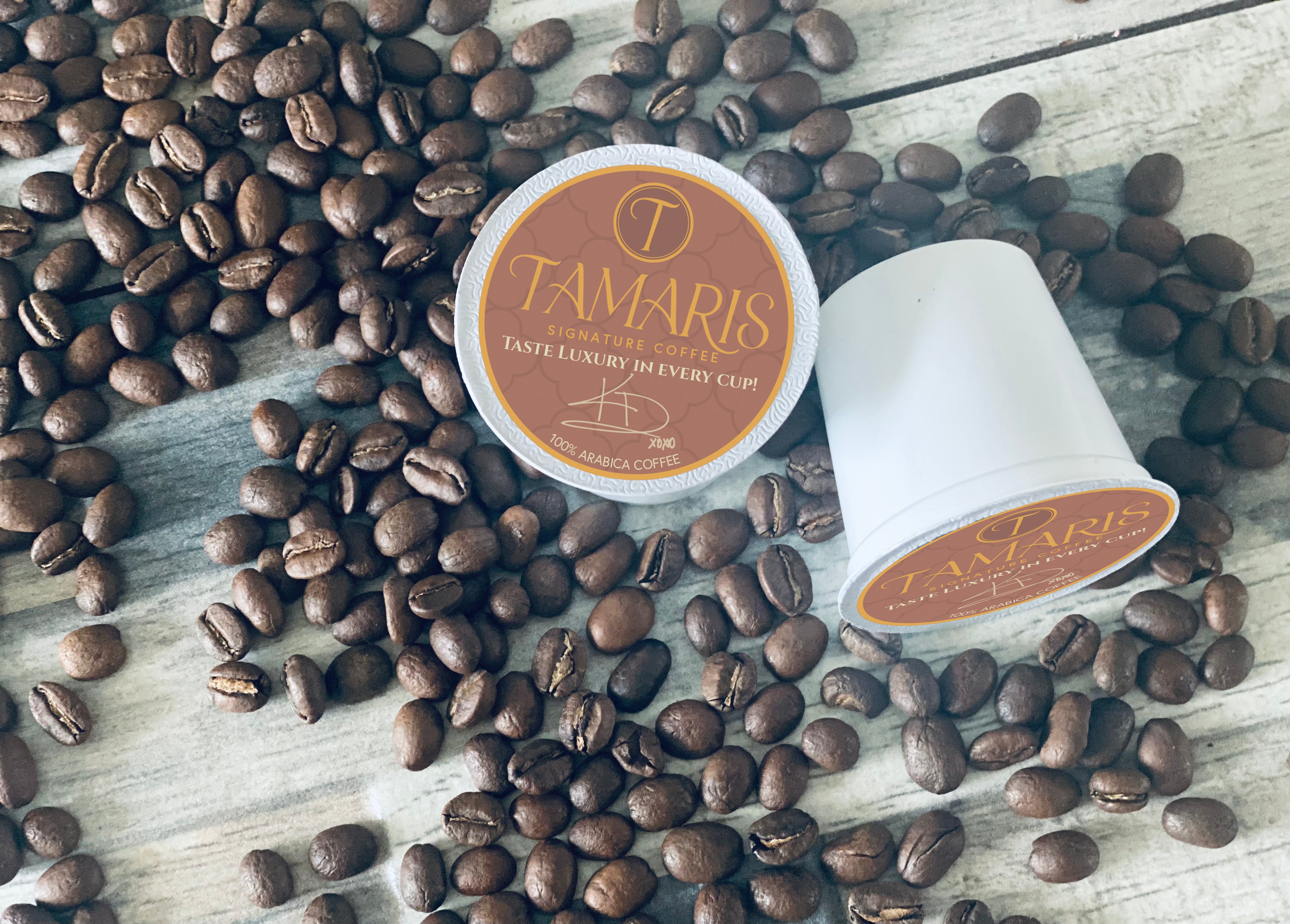 Signature K-Cups - 30ct | Pre-Order Before January 20th